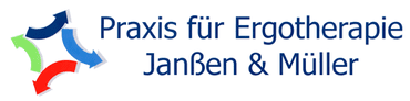 Logo - Praxis für Ergotherapie GbR aus Norden